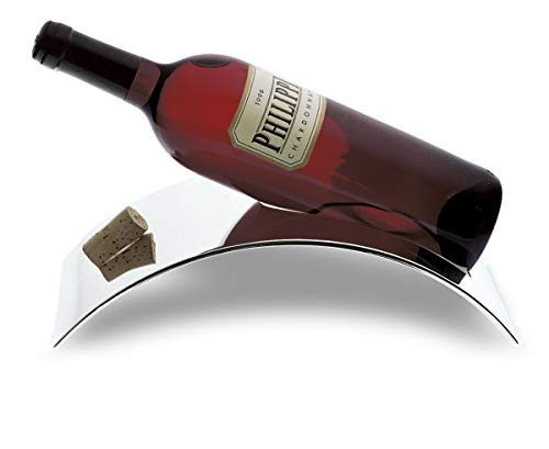 Philippi - Stand Weinhalter mit Korkenablage Philippi - Stand Weinhalter mit Korkenablage von Philippi