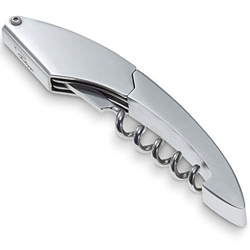 Philippi Tommy Kellnermesser Edelstahl, 13 cm (l) [A] von Philippi