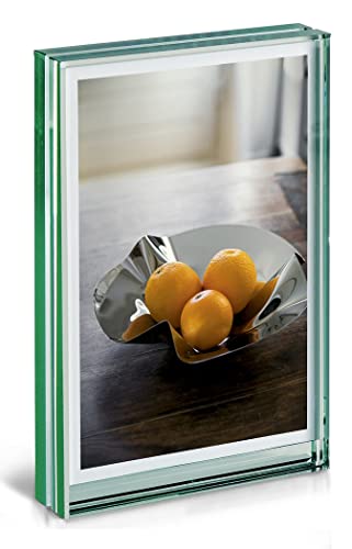 Philippi - VISION Bilderrahmen - Doppelglas zum Stellen - 10 x 15 cm - Hochformat Philippi - VISION Bilderrahmen - Doppelglas zum Stellen - 10 x 15 cm - Hochformat von Philippi