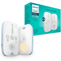 Philips AVENT Babyphone "SCD503/26" mit Nachtlicht und Smart ECO-Modus von Philips Avent