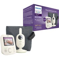 Philips AVENT Video-Babyphone "Advanced SCD882/26" von Philips Avent