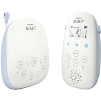 Philips Avent SCD715/26 SCD715/26 Babyphone DECT 1.9GHz von Philips Avent