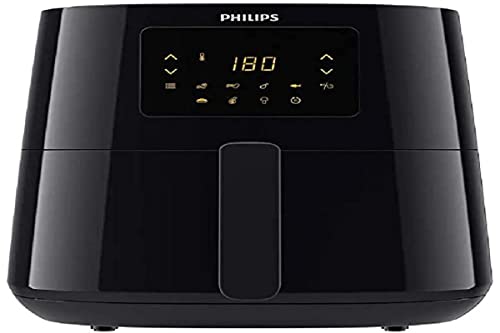 Philips Airfryer (HD9270/96) von Philips Domestic Appliances