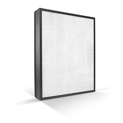 Philips FY3433/10 NanoProtect HEPA-Filter (für Philips Luftreiniger AC3256/10) von Philips Domestic Appliances