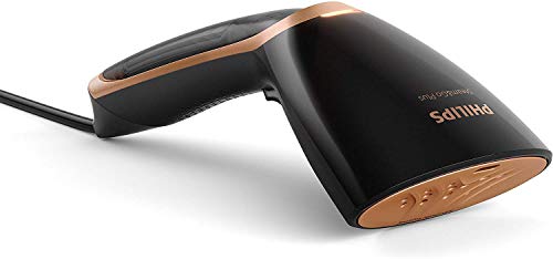 Philips GC362/80 Steam und Go Tragbare Dampfbürste, 0.07 L, 1300 W von Philips Domestic Appliances