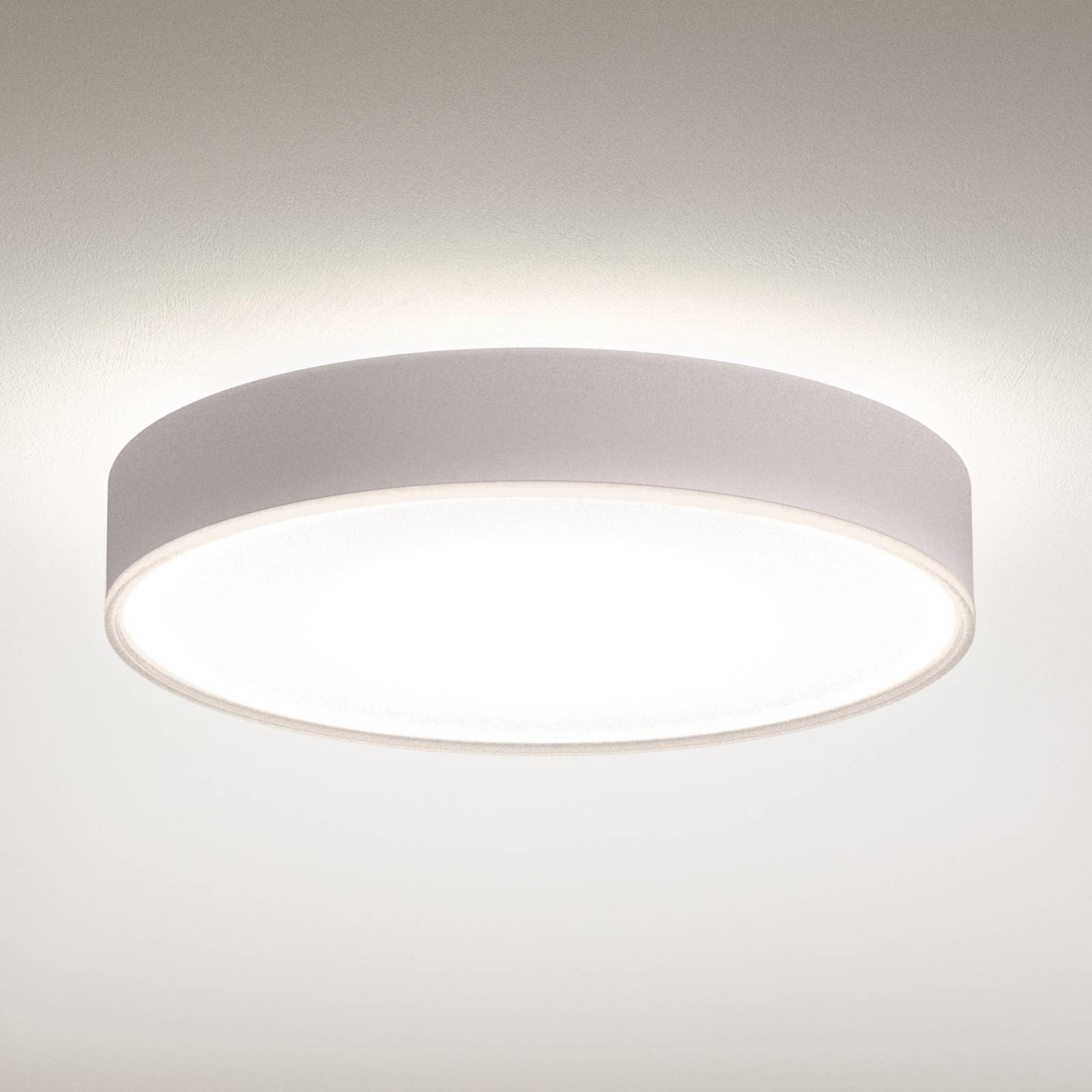 Philips Hue Devere LED-Deckenleuchte weiß, 42,5cm von Philips Hue