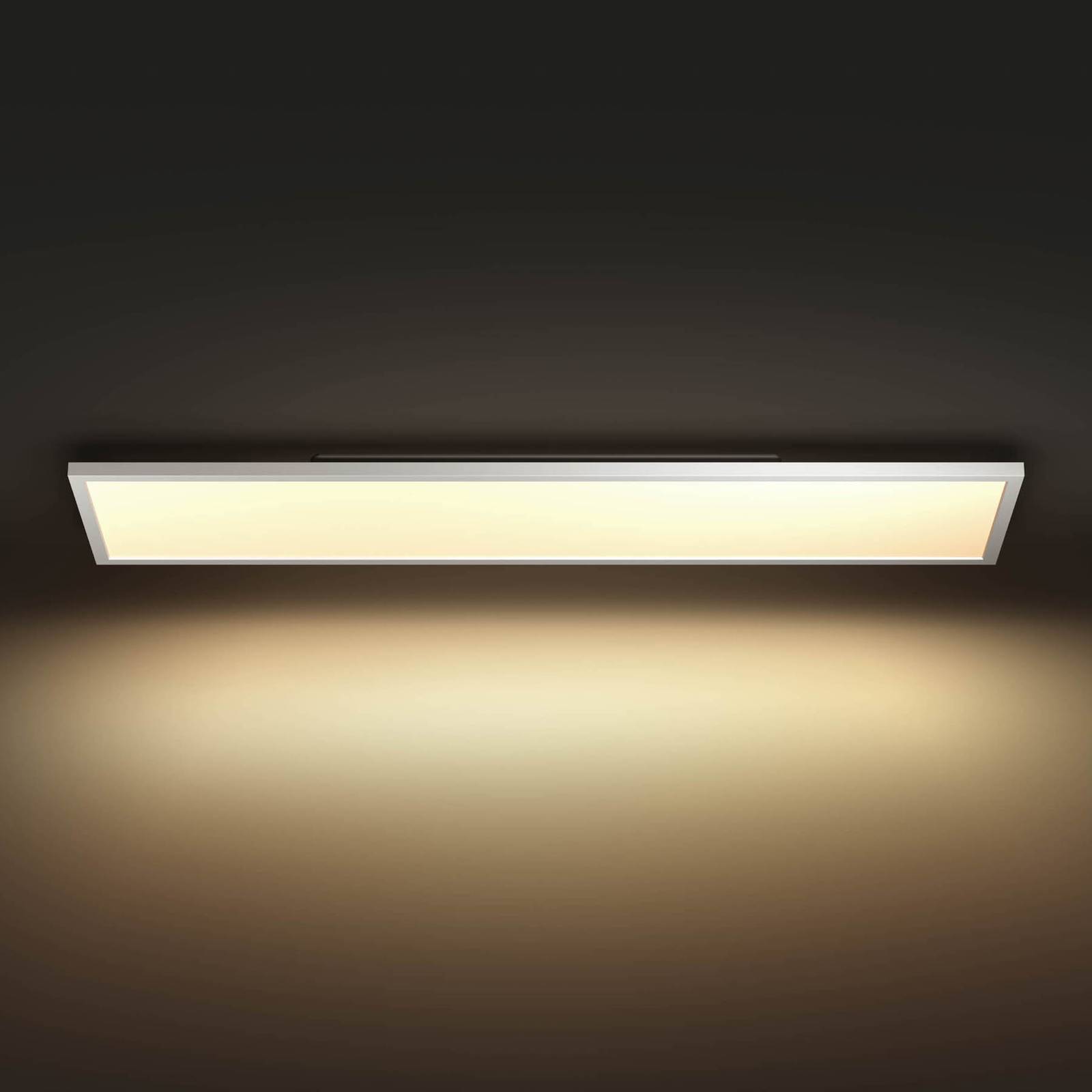 Philips Hue Surimu LED-Panel, 120x30cm von Philips Hue