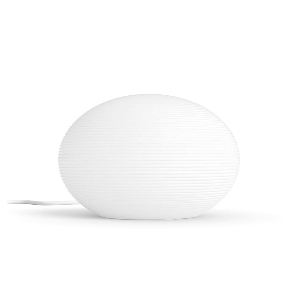 Philips Hue - Flourish Hue Tischleuchte Bluetooth White/Color Amb. von Philips Hue