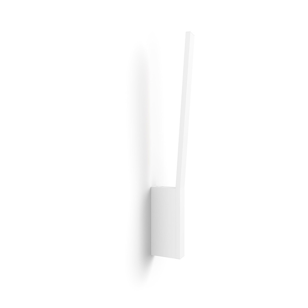 Philips Hue - Liane Hue Wandleuchte White Bluetooth White/Color Amb. von Philips Hue