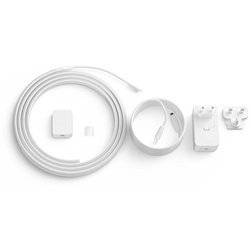 Philips Hue Lightstrip Gradient Ambiance 2 m Basis von Philips Hue