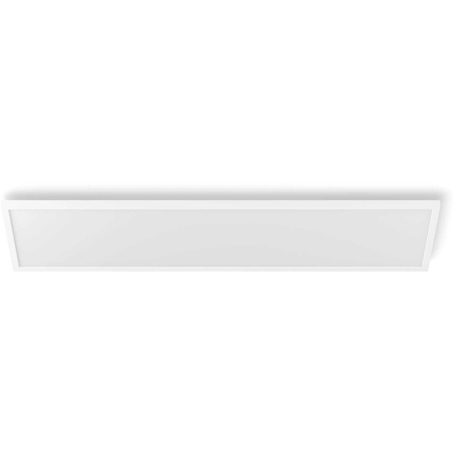 Philips Hue Panel White & Color Ambiance Surimu 120 cm x 30 cm von Philips Hue