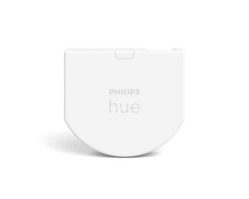 Philips Hue Steckdosenschalter Wandschalter Modul von Philips Hue