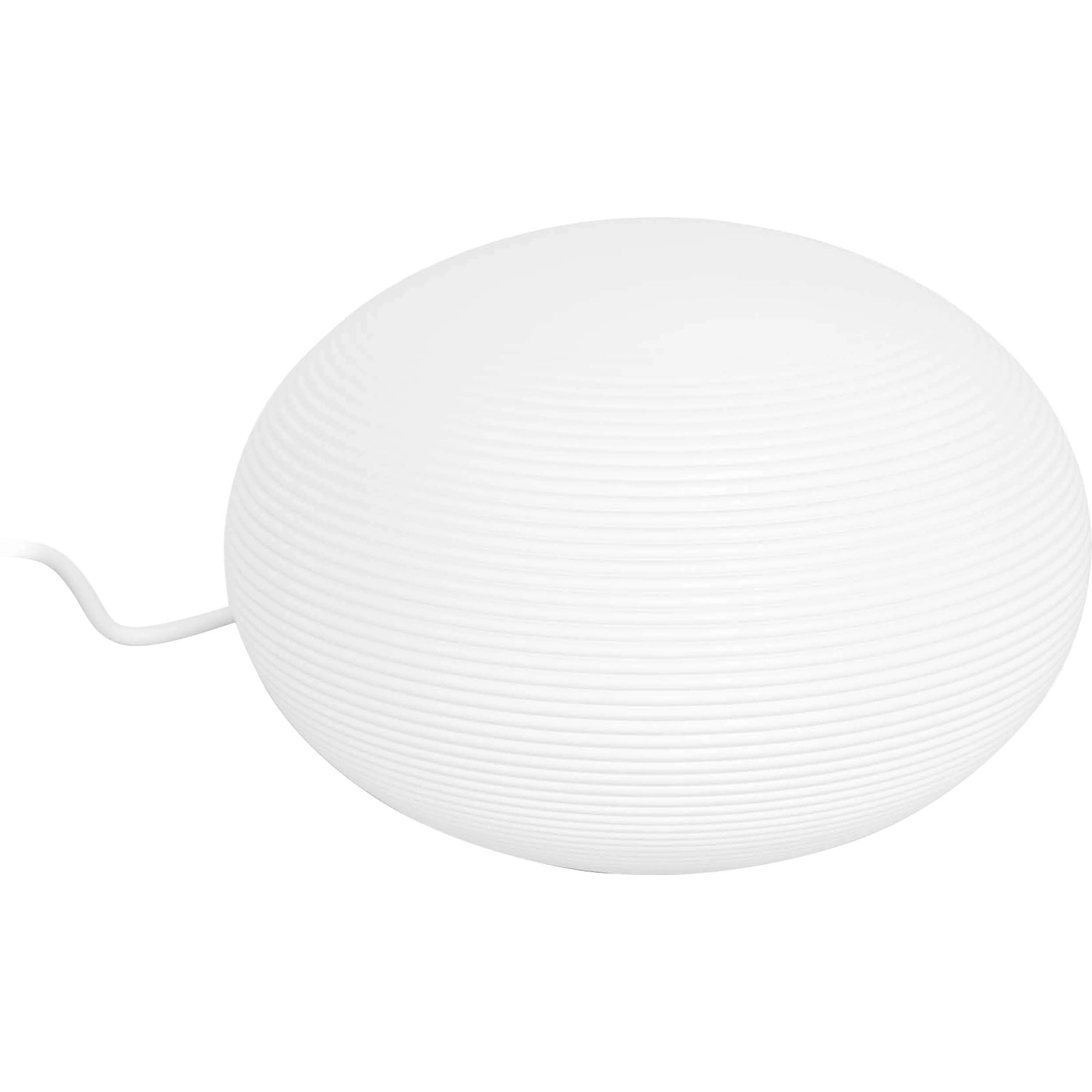 Philips Hue Tischleuchte White & Color Ambiance Flourish Weiß 570 lm von Philips Hue