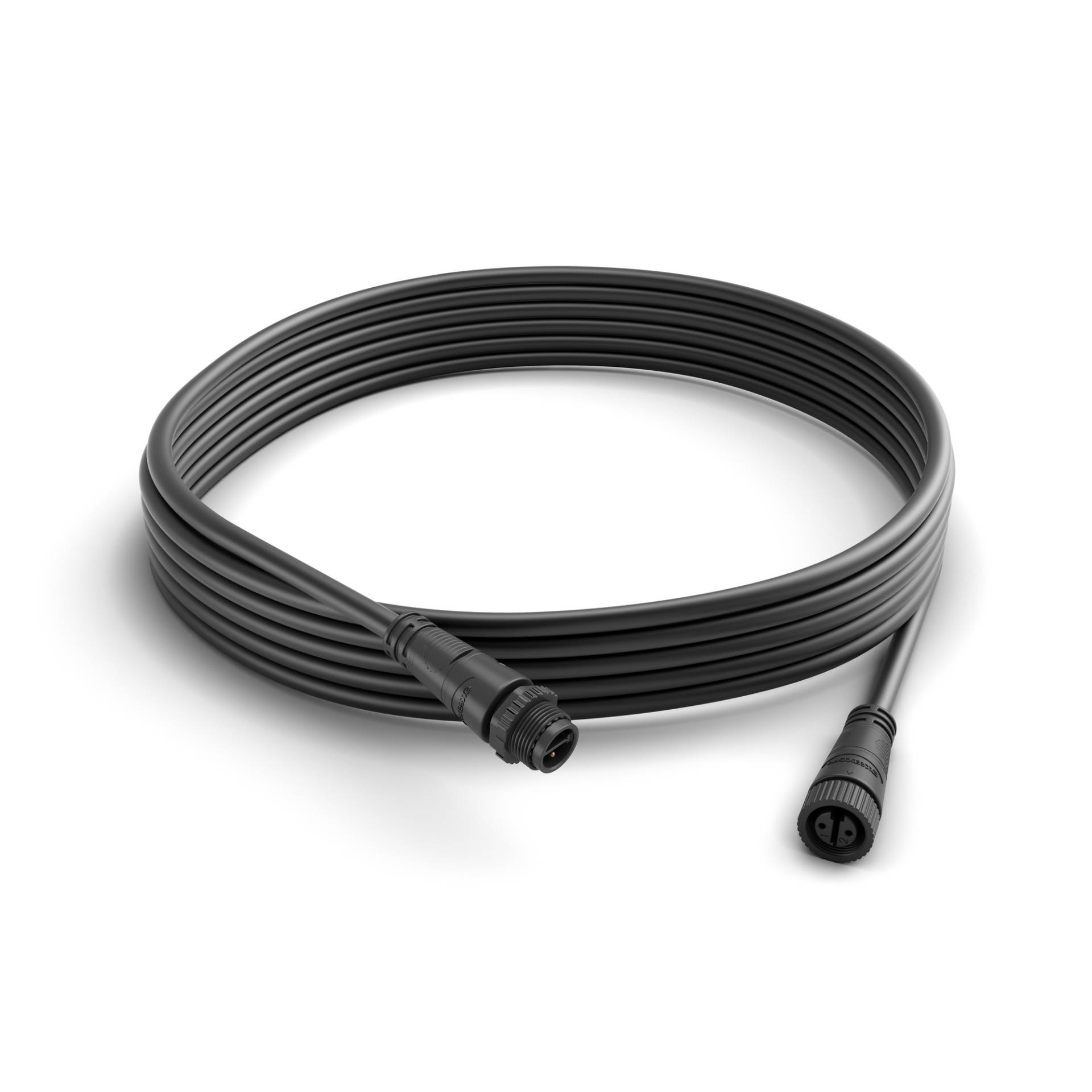 Philips Hue Verlängerungskabel für LED-Lightstrip 'Hue White & Color Ambiance' 5m Philips Hue Verlängerungskabel für LED-Lightstrip 'Hue White & Color Ambiance' 5m von Philips Hue