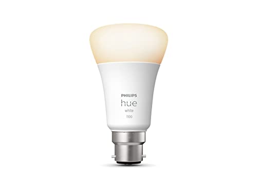 Philips Hue W 9.5W A60 B22 EUR von Philips Hue