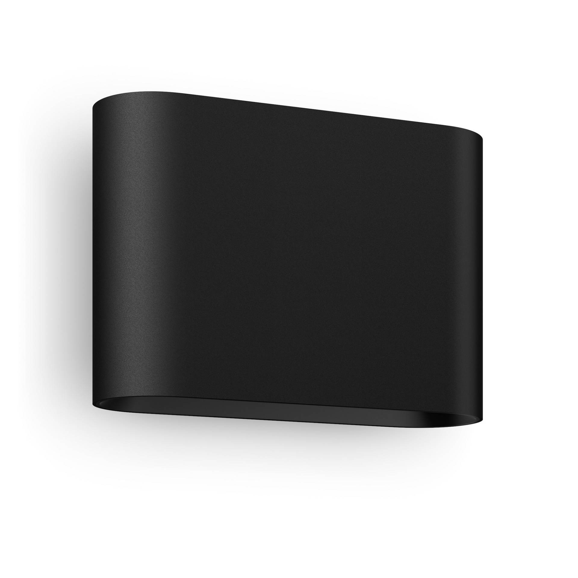 Philips Hue Wandleuchte 'Hue Dymera' schwarz 23 x 16 cm Philips Hue Wandleuchte 'Hue Dymera' schwarz 23 x 16 cm von Philips Hue