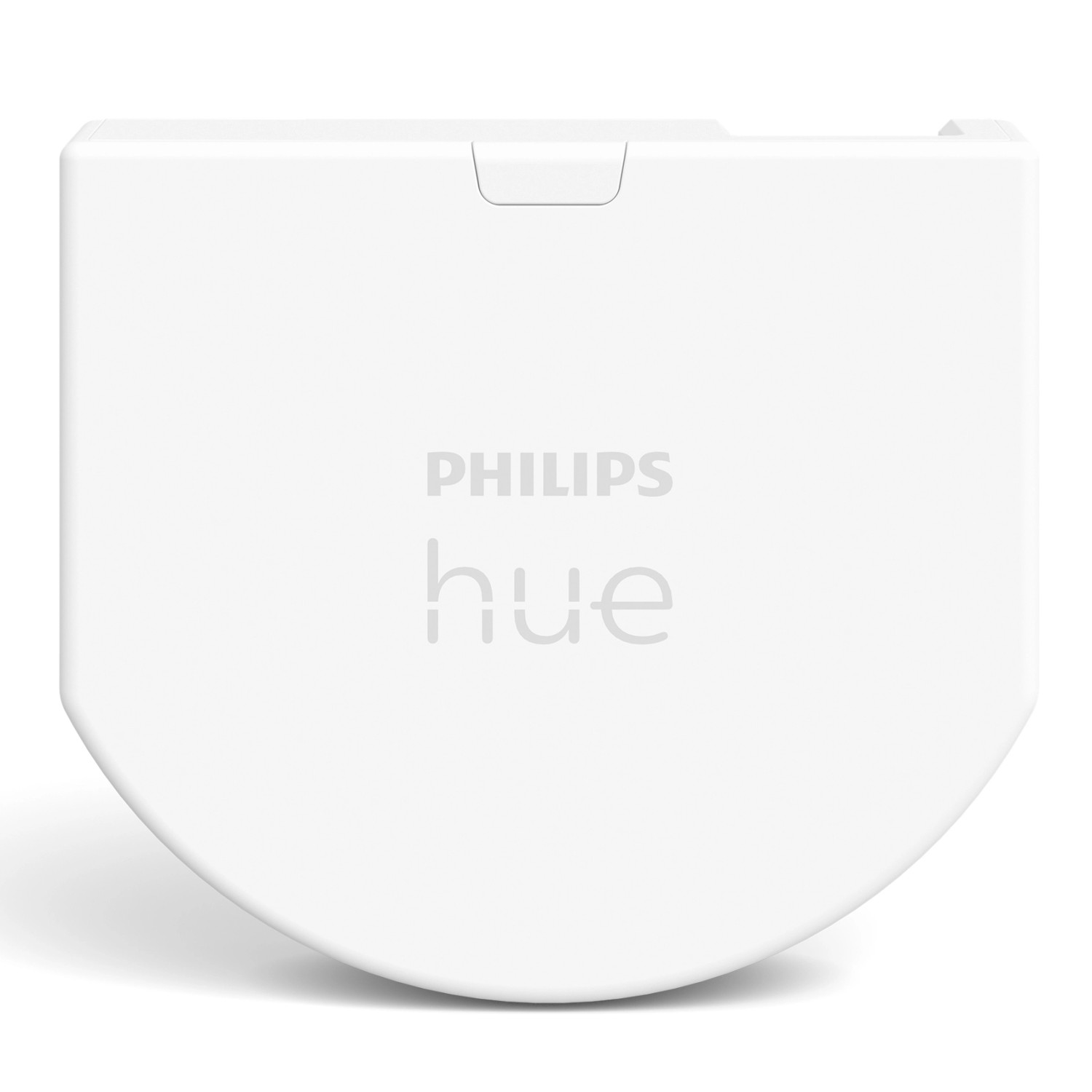 Philips Hue Wandschalter Modul Weiß von Philips Hue