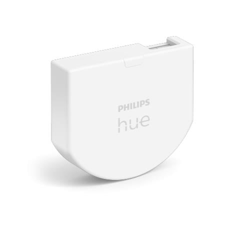 Philips Hue Wandschalter Modul weiß von Philips Hue