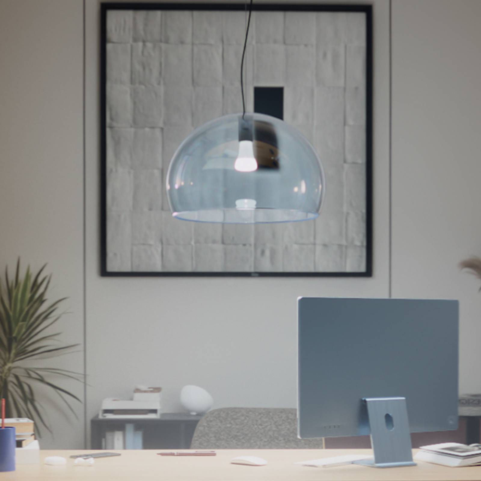 Philips Hue White Ambiance Smart E27 LED 8,1W 1100lm CCT 2er von Philips Hue