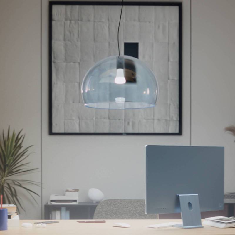 Philips Hue White Ambiance Smart E27 LED 8,1W 1100lm CCT 2er von Philips Hue