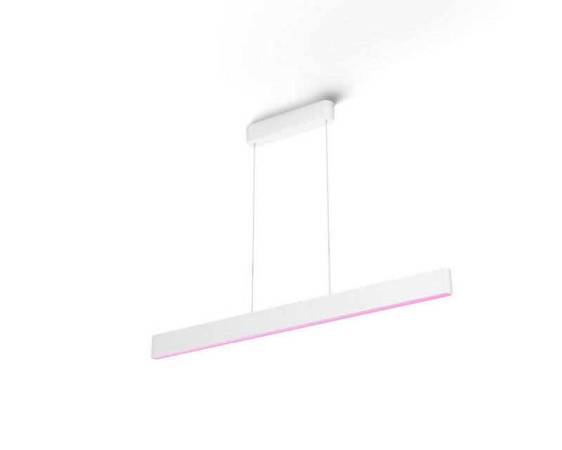 Philips Hue White&Col. Amb. Ensis Smarte Lampe Philips Hue White&Col. Amb. Ensis Smarte Lampe von Philips Hue