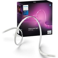 20w ip20 rgb led strip 10m weiß - 32675000 - Philips Hue von Philips Hue