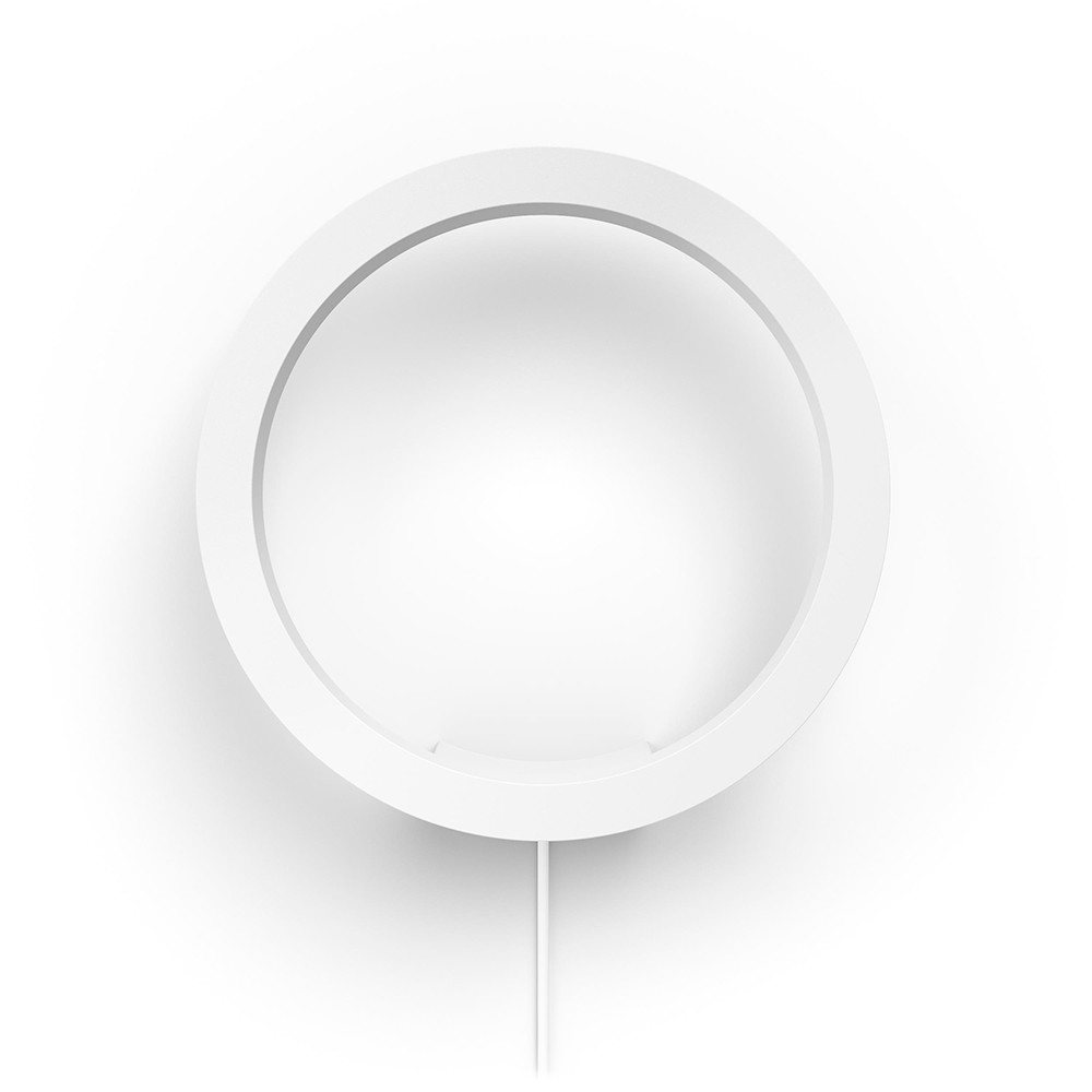 Philips Hue - Sana Hue Wandleuchte White Bluetooth White/Color Amb. von Philips Hue