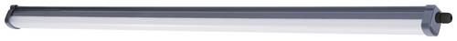 Philips LED ProjectLine LED-Feuchtraumleuchte LED LED 34W Kaltweiß Schwarz von Philips LED