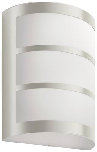 Philips LED Python 8720169263758 LED-Außenwandleuchte LED 3.8W Edelstahl von Philips LED