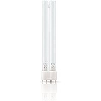 Signify UVC Entkeimungslampe TUV PL-L 18W/4P 1CT/25 (TUV PL-L Serie) - 927903004007 von Philips Lighting GmbH