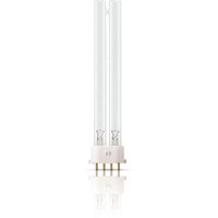 Signify UVC Entkeimungslampe TUV PL-S 9W/4P 1CT/6X10BOX (TUV PL-S Serie) - 927901904007 von Philips Lighting GmbH