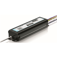 Philips LED-Driver Xitanium 75W 0.1-1.05A Prog+ sXt - 929000708903 von Philips Lighting GmbH