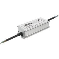 Philips LED-Transformator Xitanium 100W 12VDC 120-277V IP67 - 929003414006 von Philips Lighting GmbH