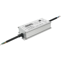 Philips LED-Transformator Xitanium 100W 24VDC 120-277V IP67 - 929003414106 von Philips Lighting GmbH