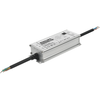 Philips LED-Transformator Xitanium 75W 24VDC 120-277V IP67 - 929003413906 von Philips Lighting GmbH