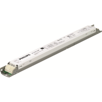 Philips LED-Treiber Xitanium 17W/0.12-0.4A 54V TD 230V 929000684703 von Philips Lighting GmbH