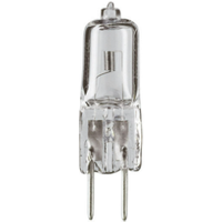 Philips Leuchtmittel Caps 3000h 35W GY6.35 12V CL - 925723717101 von Philips Lighting GmbH