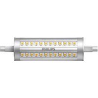 Philips Lighting 929001353702 LED EEK D (A - G) R7s Röhrenform 14W = 120W Neutralweiß (Ø x L) 29m von Philips Lighting