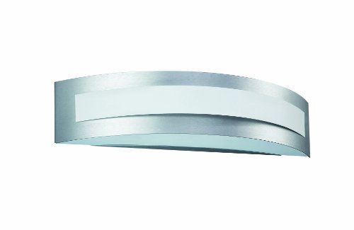 Designer Wandleuchte Wandlampe weiss GM Philips LM von Philips Lighting