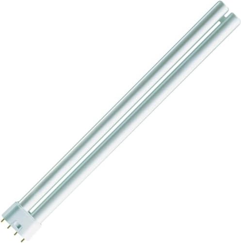 PL-L 24 Watt 827 warmweiß extra 4P 2G11 - Philips von Philips Lighting