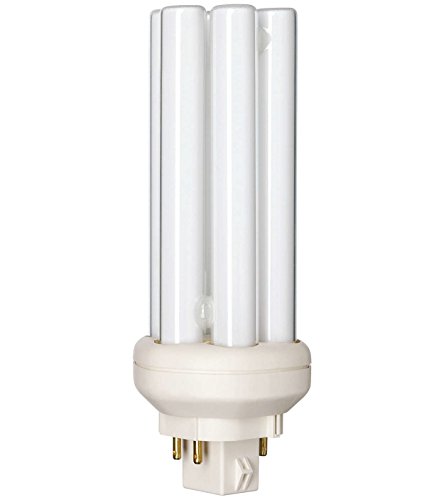PL-T TOP 26 Watt 830 warmweiß 4P G24q-3 - Philips PL-T TOP 26 Watt 830 warmweiß 4P G24q-3 - Philips von Philips Lighting