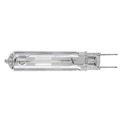 Philips, Halogenlampe, Technologie UV-Block Quarzglas Energieklasse A +, CDM-TC, 70 W, G8.5 von Philips Lighting