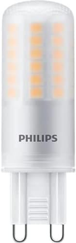 Philips Classic LED G9 Brenner (60 W), LED Spot mit warmweißem Licht, energiesparende G9 Lampe mit langer Nutzlebensdauer von Philips Lighting