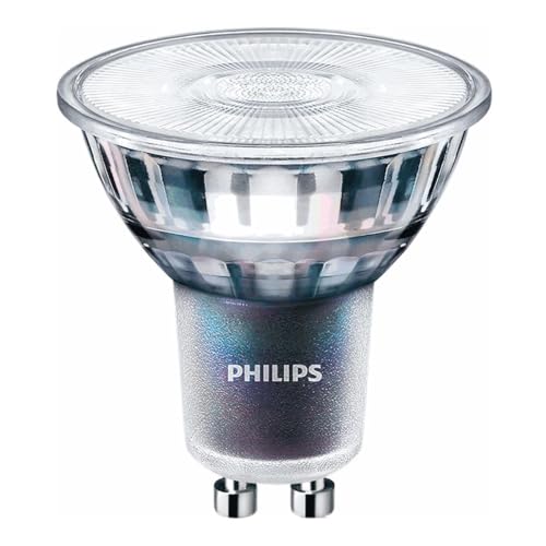 Philips LED-Lampe MASTER LEDspot ExpertColor 5.5-50W GU10 940 25D Philips LED-Lampe MASTER LEDspot ExpertColor 5.5-50W GU10 940 25D von Philips