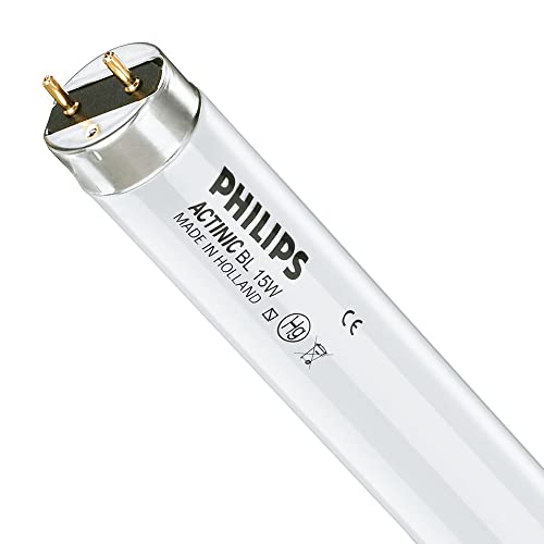 Philips Leuchtstofflampe Actinic BL 15 Watt von Philips