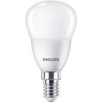 Philips Lighting 31244900 LED EEK F (A - G) E14 Tropfenform 2.8W = 25W Warmweiß (Ø x L) 35mm x 106 von Philips Lighting