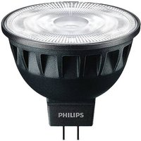 Philips Lighting 35863800 LED EEK G (A - G) GU5.3, MR 16 Reflektor 6.7W = 35W Neutralweiß (Ø x L) von Philips Lighting