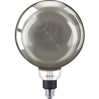 Philips Lighting 871951431539600 LED E27 Globeform 6.5W = 25W Warmweiß (Ø x L) 202mm x 286mm 1St. von Philips Lighting