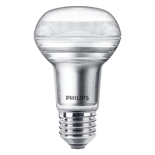 Philips Lighting 929001891302 LED EEK G (A - G) E27 3W = 40W Warmweiß (Ø x L) 63mm x 102mm 1St. von Philips Lighting