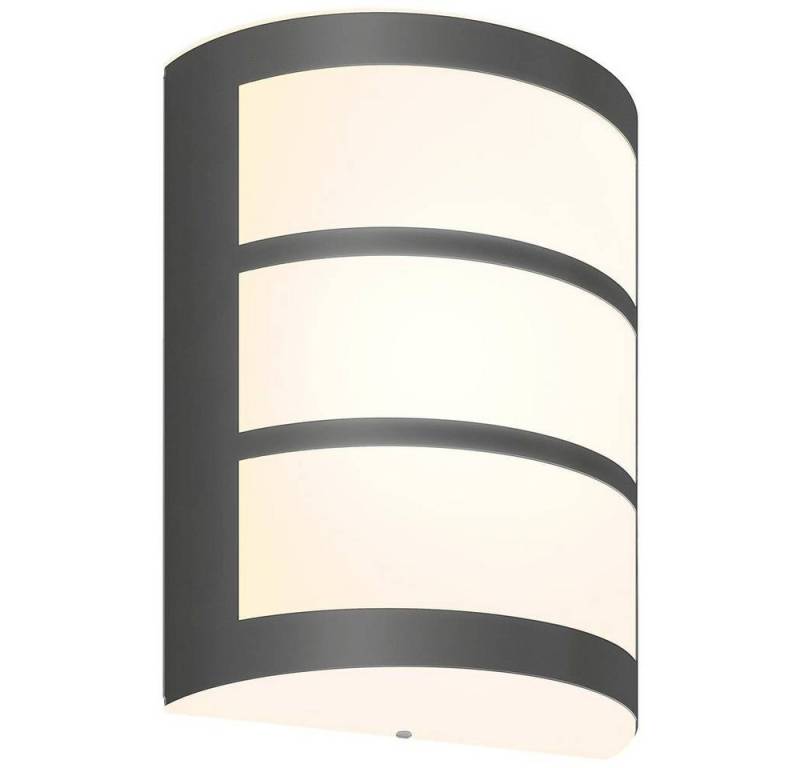 Philips Lighting Außen-Deckenleuchte Philips Outdoor Ultra-Efficient Wandleuchte 3.8W Philips Lighting Außen-Deckenleuchte Philips Outdoor Ultra-Efficient Wandleuchte 3.8W von Philips Lighting